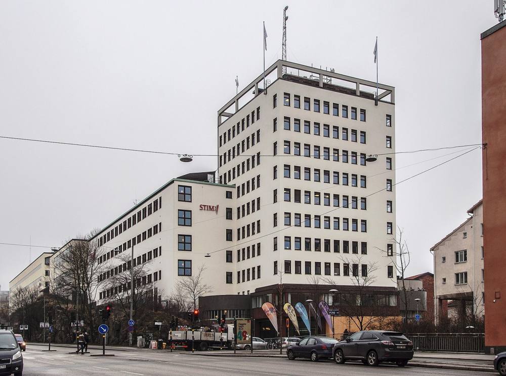 Hornsgatan 103