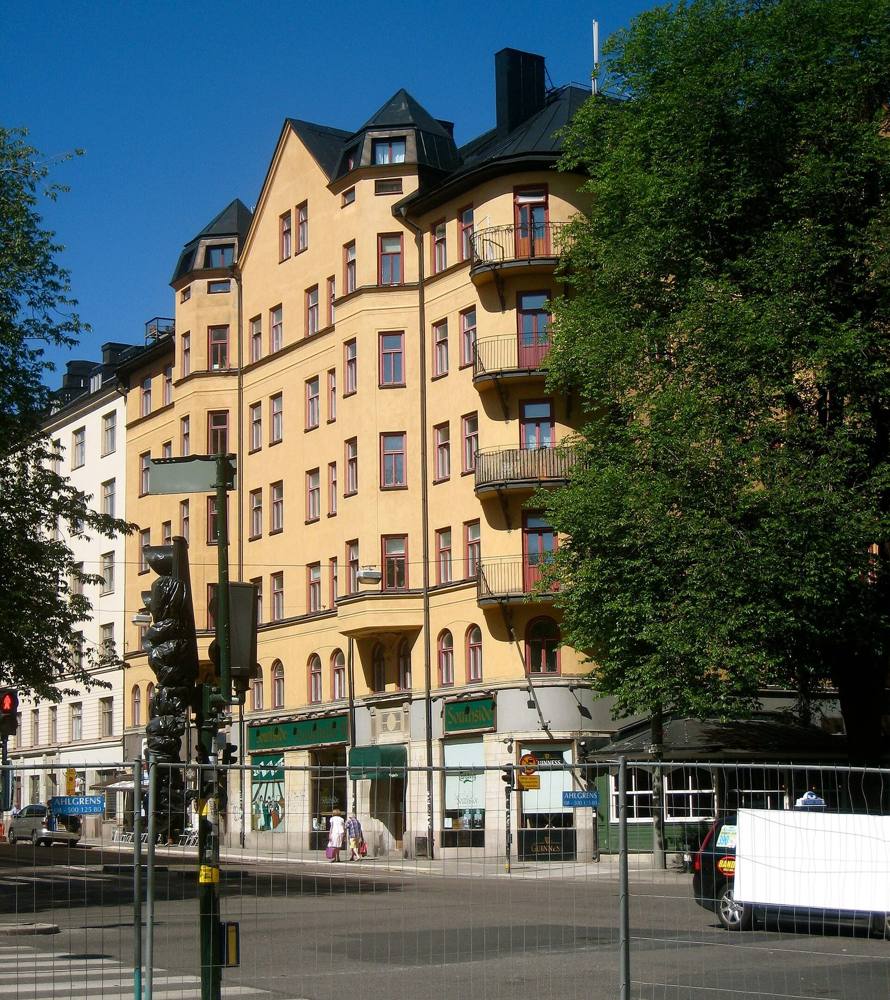 Hornsgatan 104