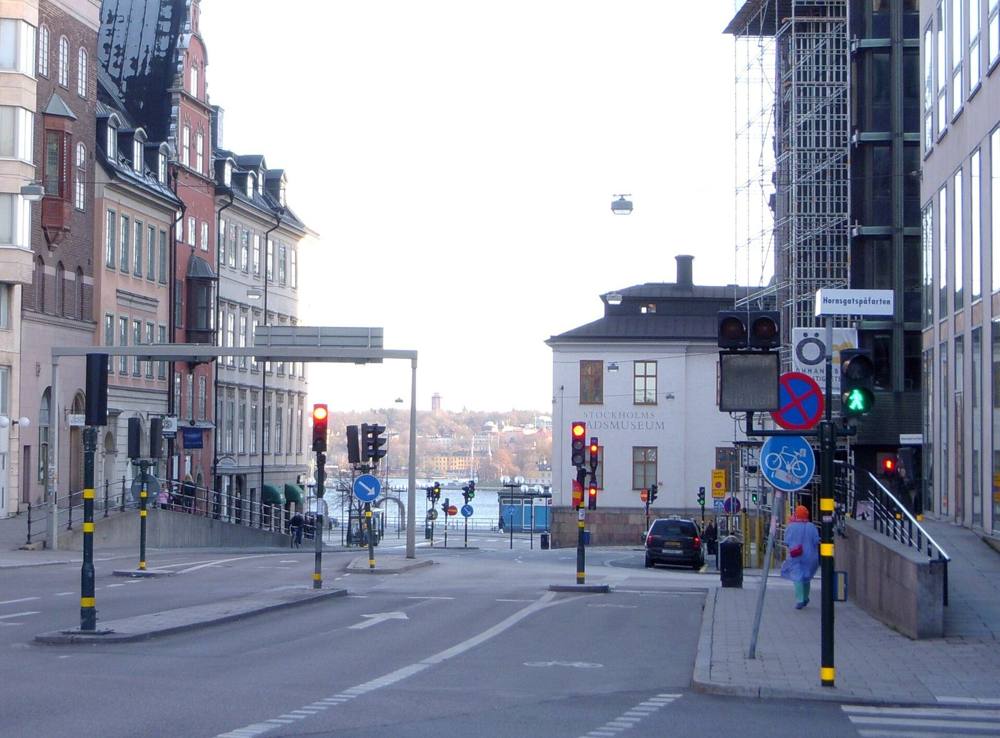 Hornsgatan 7–11