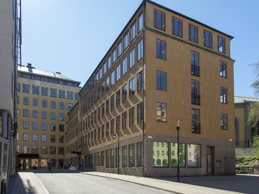 Hornsgatan 15–19