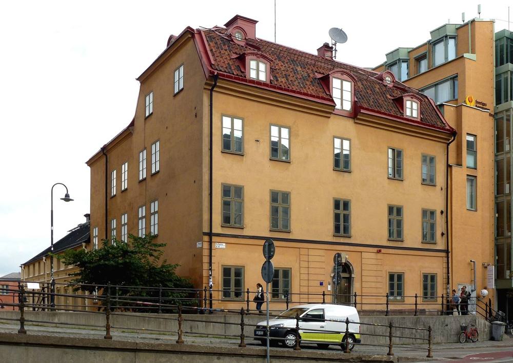 Hornsgatan 24