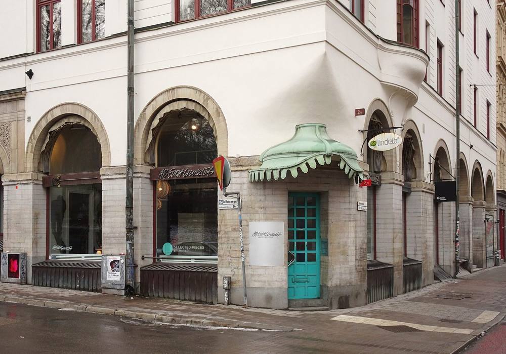 Hornsgatan 29B