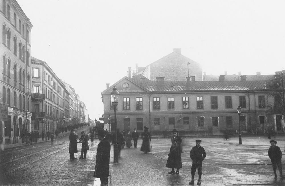 Hornsgatan 31
