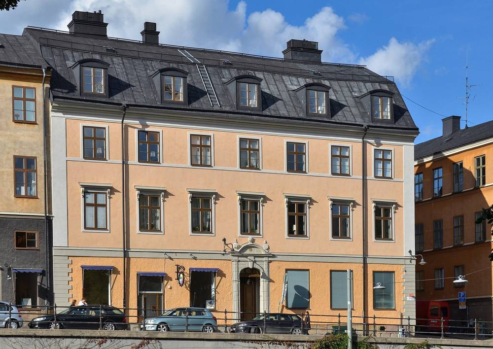 Hornsgatan 34–38A-C