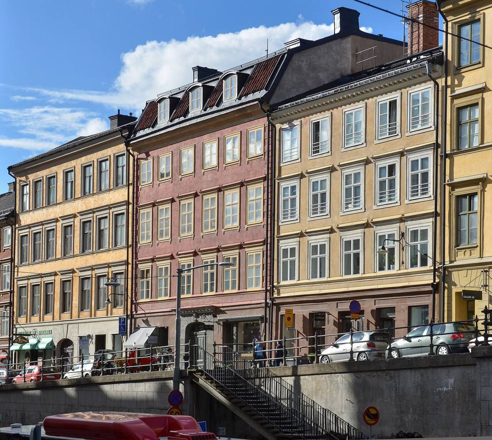 Hornsgatan 46