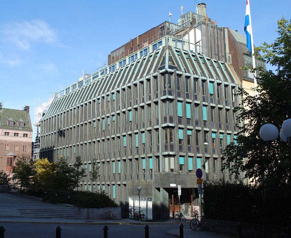 Hornsgatan 5
