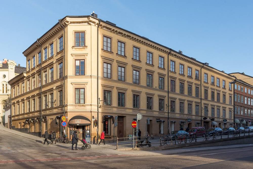 Hornsgatan 50AC–50B