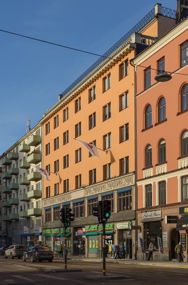 Hornsgatan 54–56