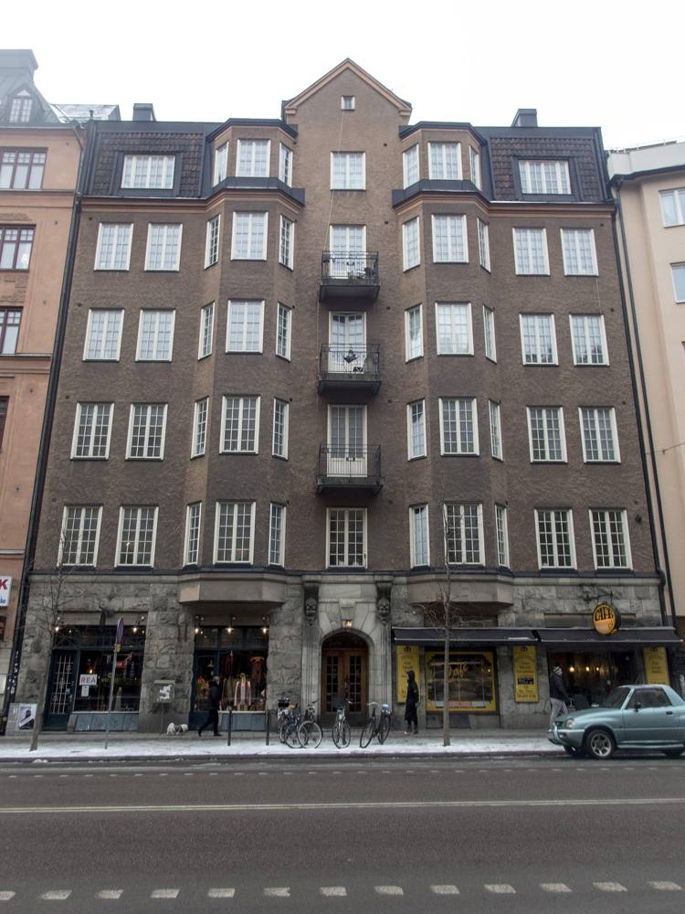 Hornsgatan 65