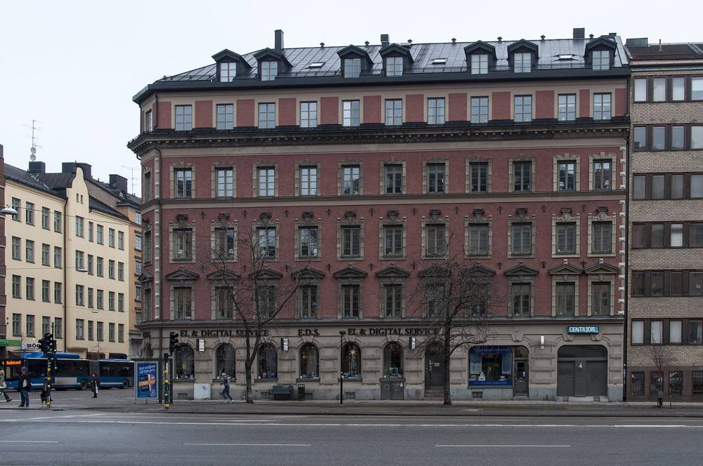 Hornsgatan 79