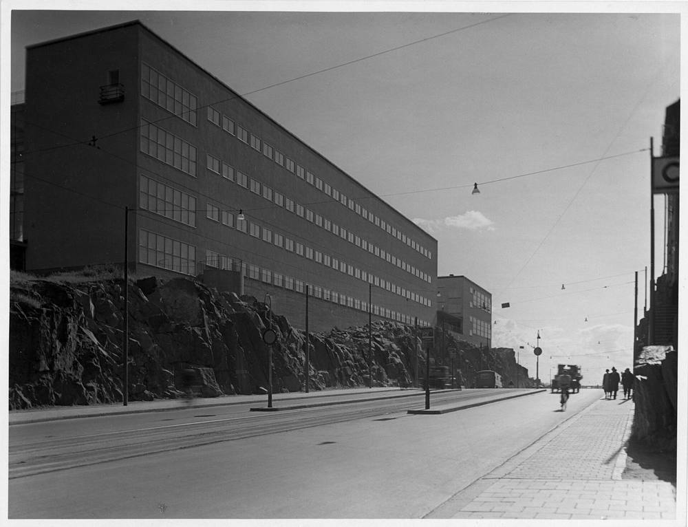 Hornsgatan 93