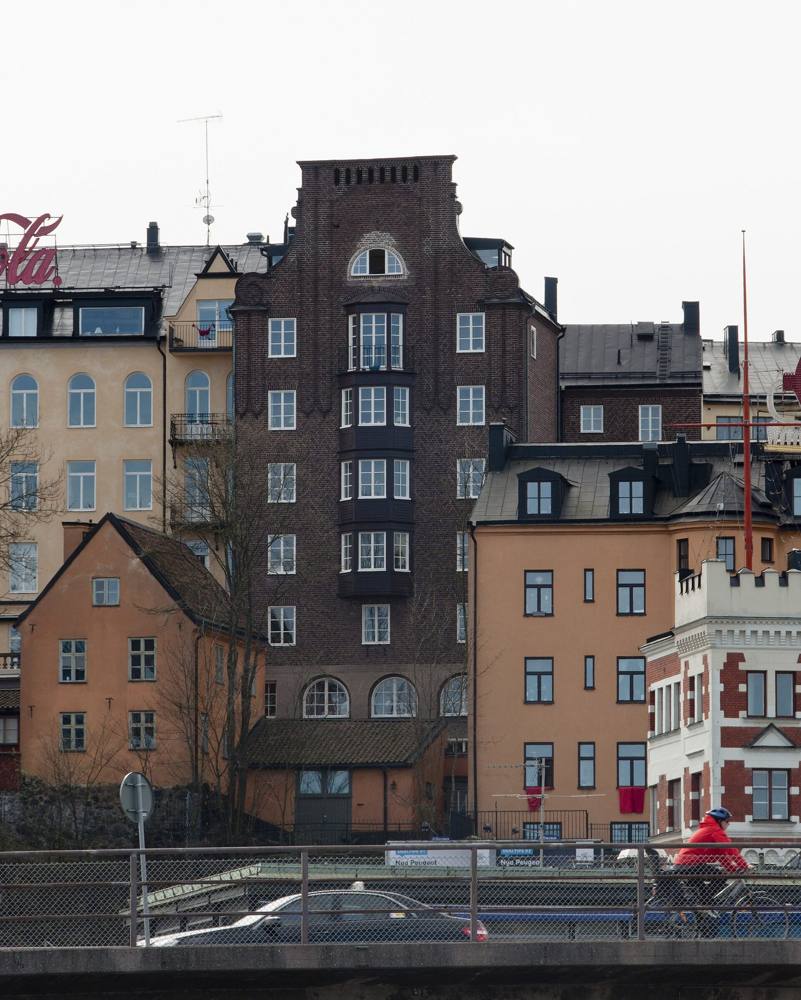 Klevgränd 4