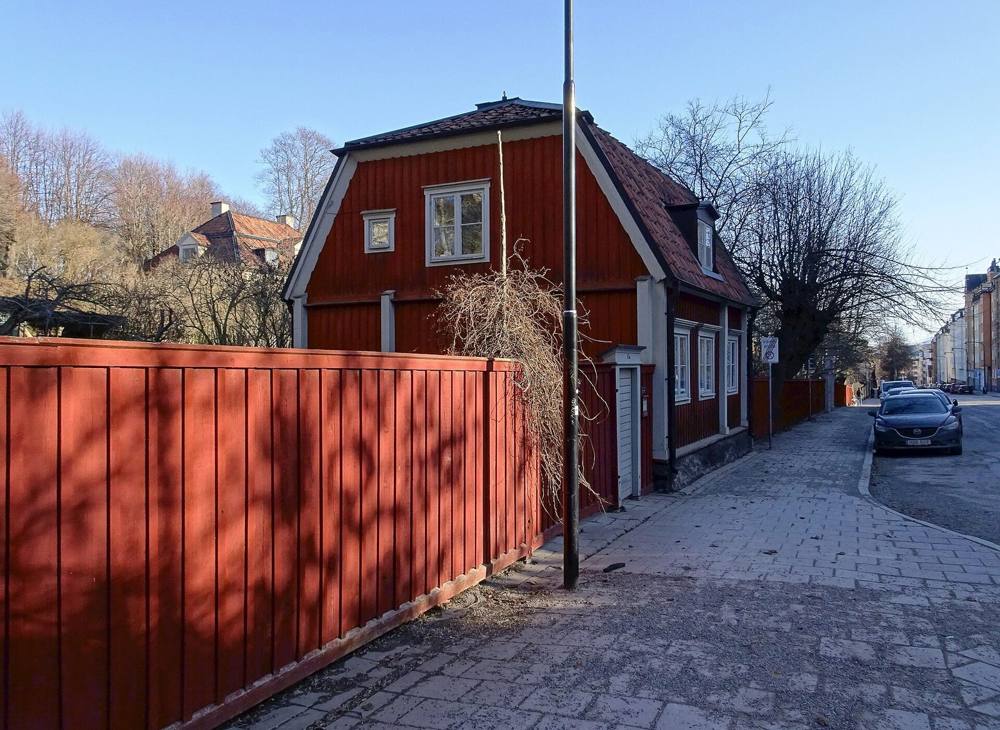 Malmgårdsvägen 53A