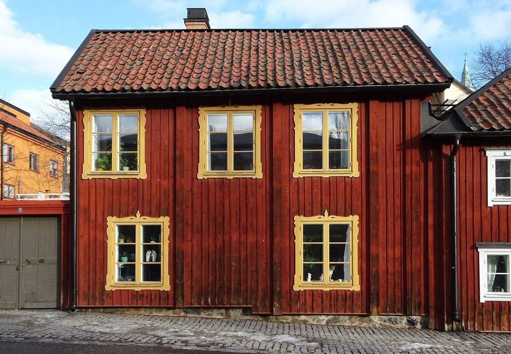Nytorget 3–9A-C