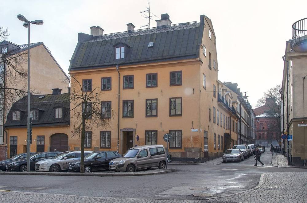 Skaraborgsgatan 6A–6B