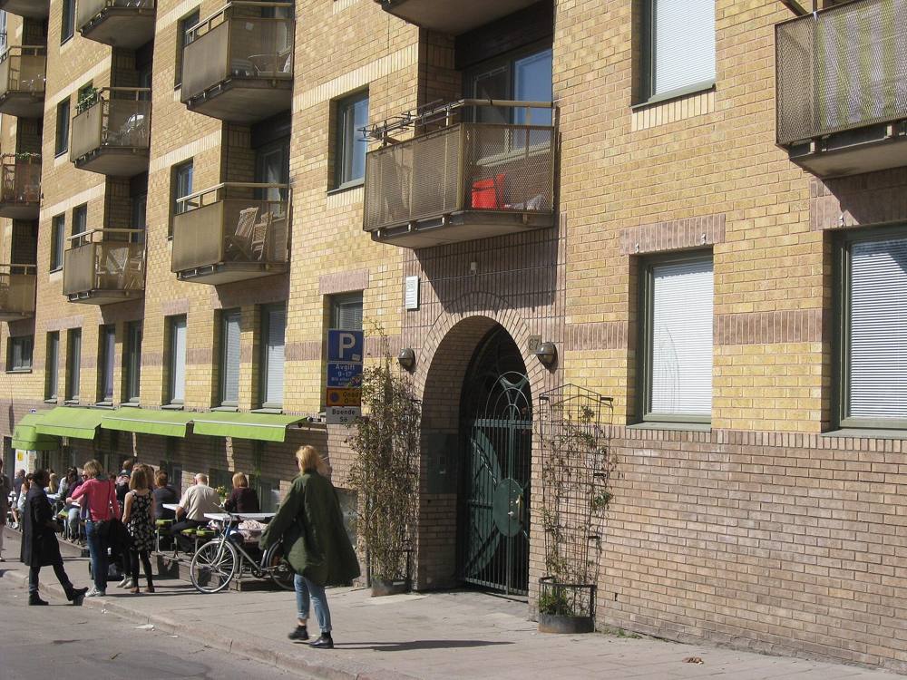 Skånegatan 87