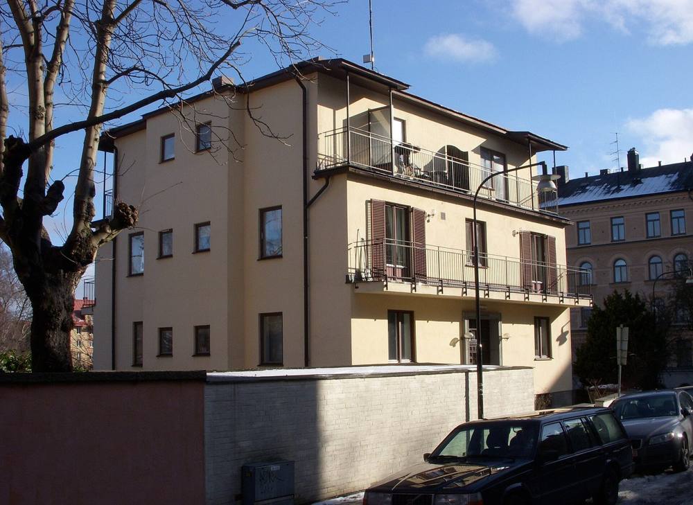Skinnarviksringen 2