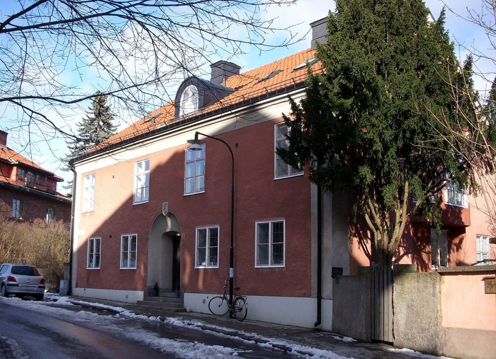 Skinnarviksringen 6