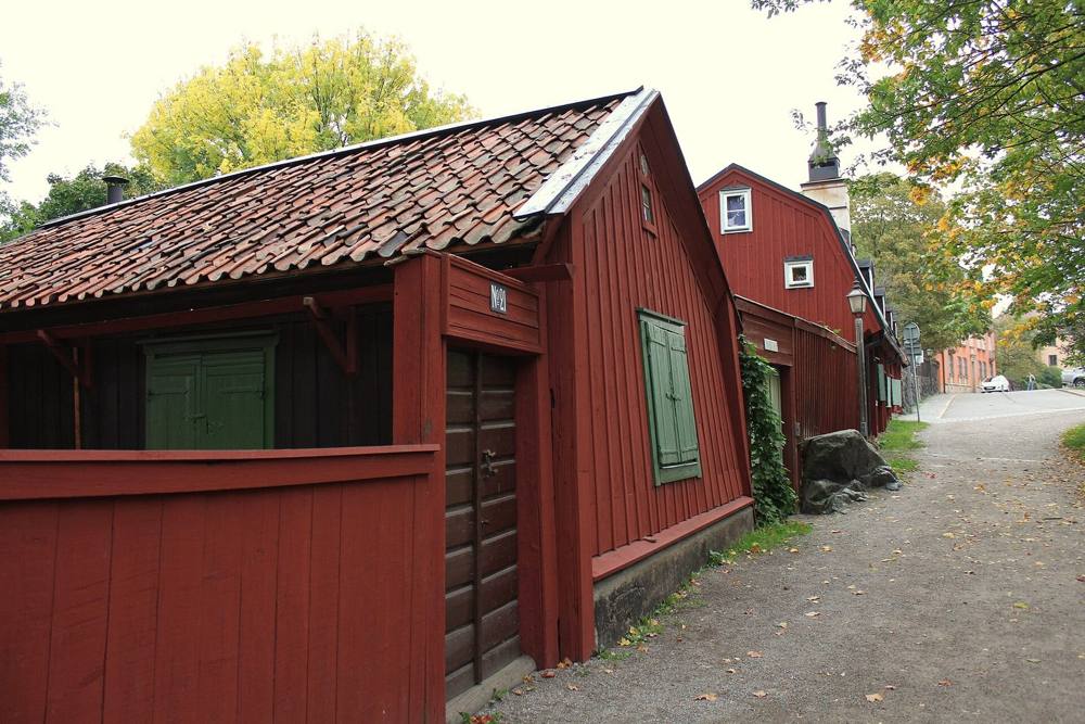 Stigbergsgatan 21–23A-B