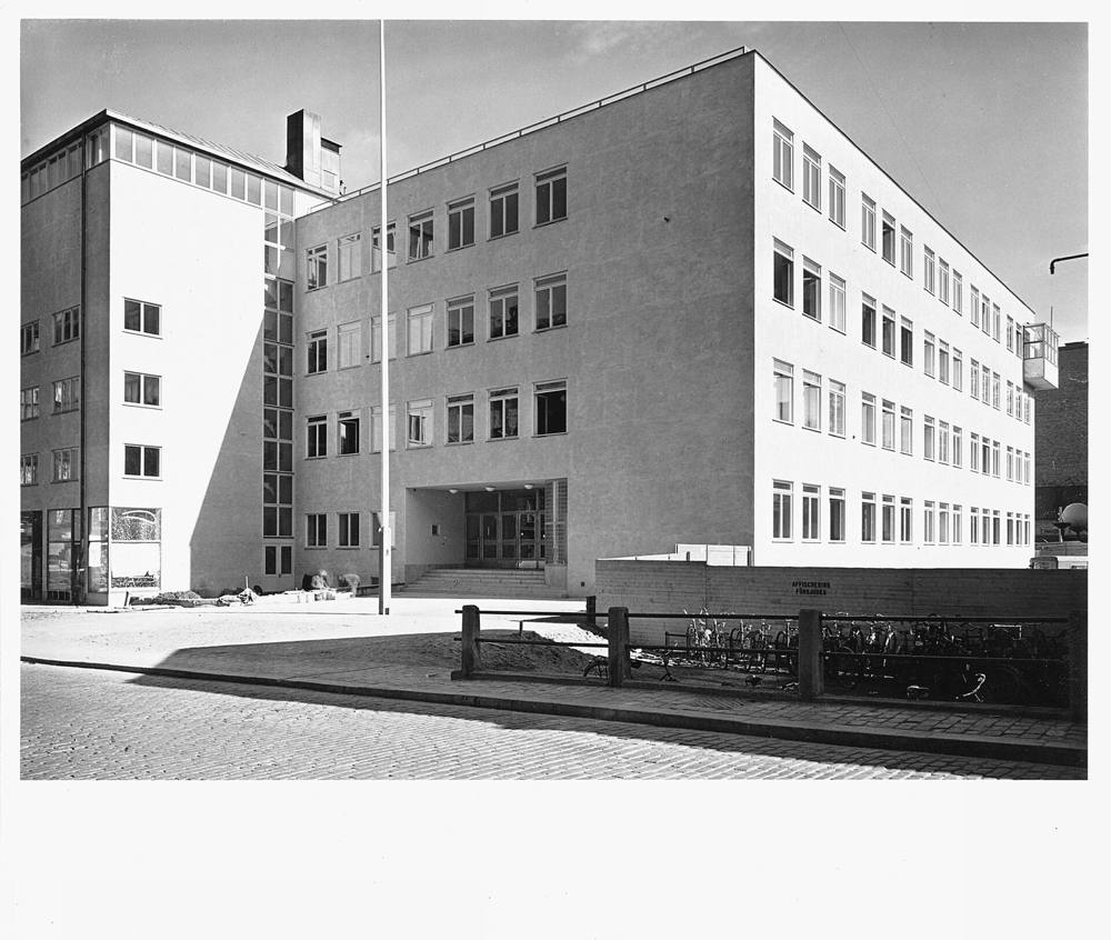 Maria Prästgårdsgata 30A–32C