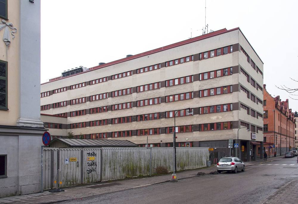 Maria Prästgårdsgata 34–34C