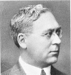 Porträtt av Anton Wallby