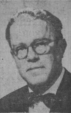 Portrait of Axel Grape