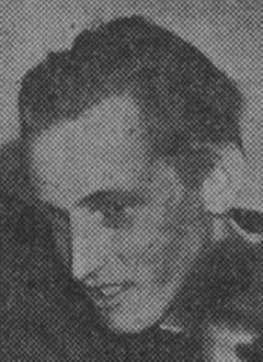 Porträtt av Bengt Ågren