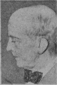Portrait of Carl Åkerblad