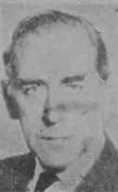 Porträtt av Carl Westerlund