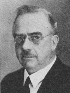 Porträtt av David Jansson