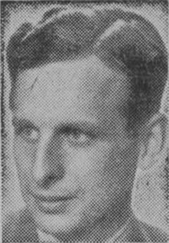 Porträtt av Erik Wåhlin