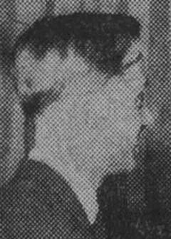 Porträtt av Göran Månsson