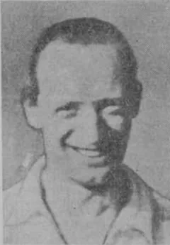 Porträtt av Hermann Imhäuser