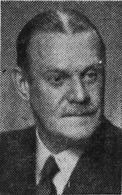 Portrait of Hjalmar Cederström