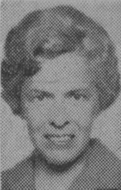 Porträtt av Ingrid Uddenberg