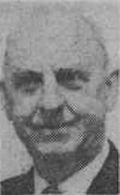 Porträtt av Jakob Hebert