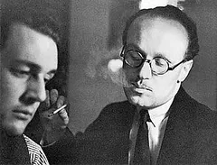 Portrait of Jan Wahlman