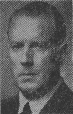 Portrait of Jean Adrian
