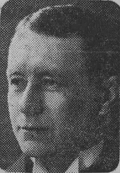 Portrait of John Anchert