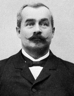 Portrait of Knut Gyllencreutz