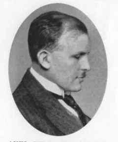 Portrait of Martin Olsson