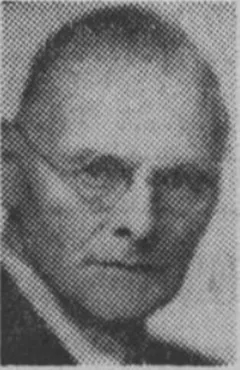 Portrait of Natanael Karlsson