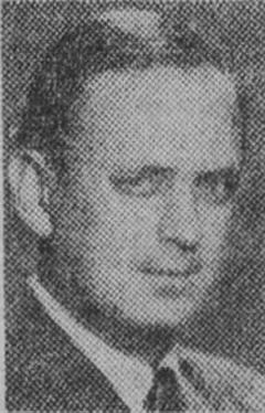 Portrait of Nils Lönnroth