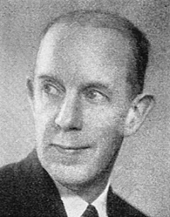 Portrait of Ove Leijonhufvud