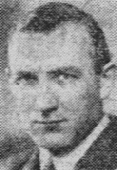 Portrait of Peder Clason