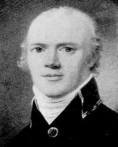 Portrait of Per Estenberg