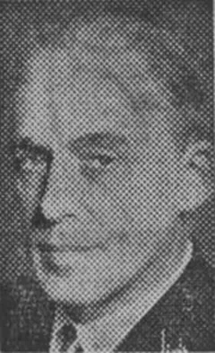 Porträtt av Per Persson