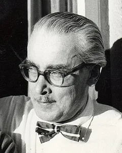 Portrait of Robert Larsson