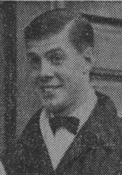 Porträtt av Staffan Berglund